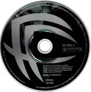 CD - Fear Factory - Fear Is The Mindkiller - EP