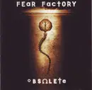 CD - Fear Factory - Obsolete