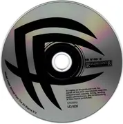 CD - Fear Factory - Soul Of A New Machine