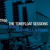 fear falls burning - Tonefloat Sessions