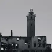 fear falls burning - woes Of The Desolate..