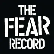 Fear - FEAR RECORD -2012