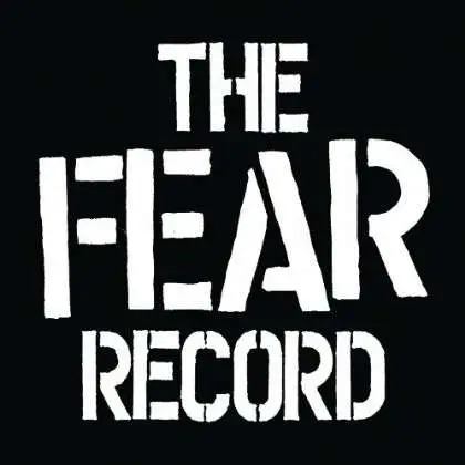 FEAR - FEAR RECORD -2012