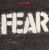 LP - Fear - The Record - Original SR-111