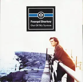 Feargal Sharkey - Out Of My System