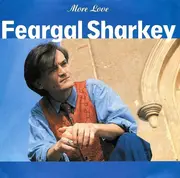 7inch Vinyl Single - Feargal Sharkey - More Love