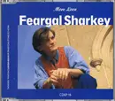CD Single - Feargal Sharkey - More Love