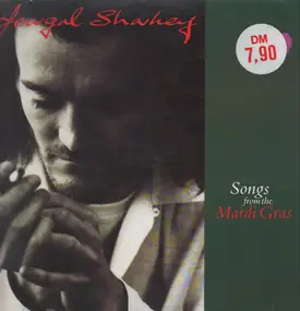 Feargal Sharkey - Songs from the Mardi Gras