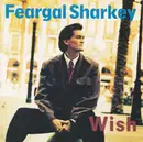 CD - Feargal Sharkey - Wish