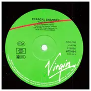 12inch Vinyl Single - Feargal Sharkey - You Little Thief