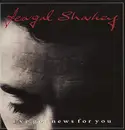7inch Vinyl Single - Feargal Sharkey - I've Got News For You