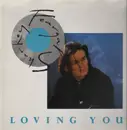 12inch Vinyl Single - Feargal Sharkey - Loving You