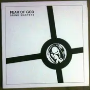 Fear of God - Grind Masters
