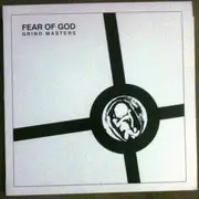 LP - Fear Of God - Grind Masters