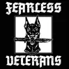 7inch Vinyl Single - Fearless Veterans - Fearless Veterans