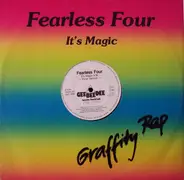 Fearless Four - It's Magic