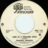 7inch Vinyl Single - Fearless Fradkin - Song Of A Thousand Voices