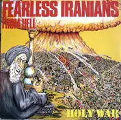 Fearless Iranians from Hell