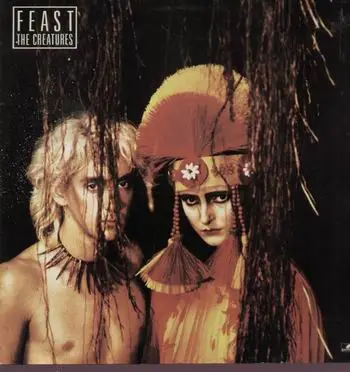 Feast - The Creatures