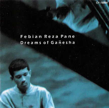 Febian Reza Pane - Dreams Of Ganesha