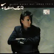 7inch Vinyl Single - Fechner - Diese Nacht hat ihren Preis / Halt mich fest