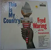 Fred Waring and the Pennsylvanians