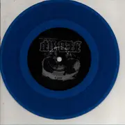 7inch Vinyl Single - Fed Up - Read Between The Lines - Numbered, blue, insert