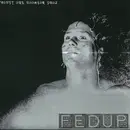 7inch Vinyl Single - Fed Up - Read Between The Lines - double-sided insert