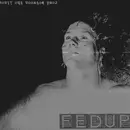 7inch Vinyl Single - Fed Up - Read Between The Lines - Numbered, blue, insert