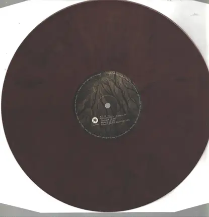 Fedbymachines - Relapse EP