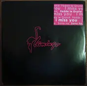 Fedde Le Grand - I MISS YOU
