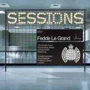 Fedde Le Grand - Sessions