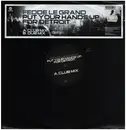 12inch Vinyl Single - Fedde Le Grand - Put Your Hands Up For Detroit