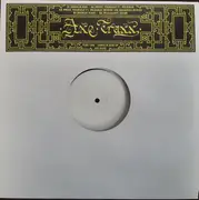 12inch Vinyl Single - Fede Lng - Shaolin 808 EP - EP