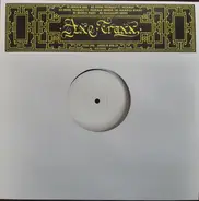 Fede Lng - Shaolin 808 EP