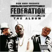 The Federation - The Album