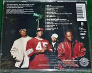 CD - Federation , Rick Rock - The Album