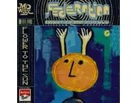 Federation - Flower to the Sun
