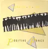 LP - Federation Of Love - Positive Force