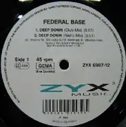 Federal Base - Deep Down