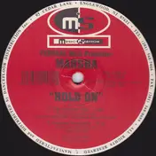 federal hill - HOLD ON