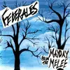 CD - Federales - Mayday From The Melee - digisleeve