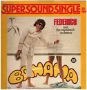 12inch Vinyl Single - Federico - Banana