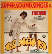 12inch Vinyl Single - Federico - Banana