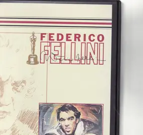 Federico Fellini - La strada