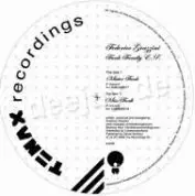 Federico Grazzini - Funk Familly EP