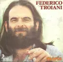 7inch Vinyl Single - Federico Troiani - Maria