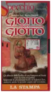Federico Zero / Bruno Zanardi - Giotto Non Giotto