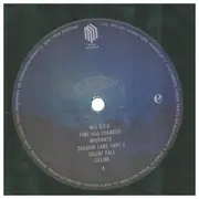LP - Federico Albanese - The Blue Hour - 180g