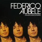 Federico Aubele - Gran Hotel Buenos A.
